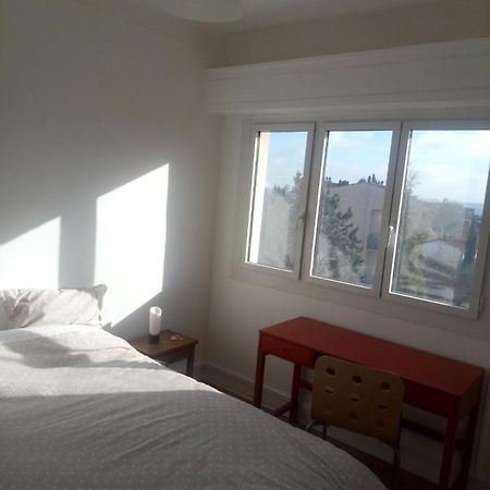 Chambre Pleine Vue トゥールーズ エクステリア 写真