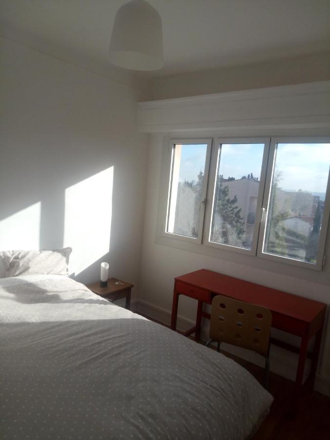 Chambre Pleine Vue トゥールーズ エクステリア 写真